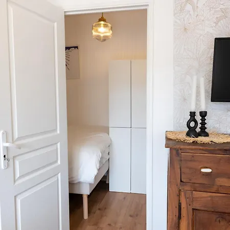 La Cosy - Sleep In La Ciotat Apartamento Exterior foto