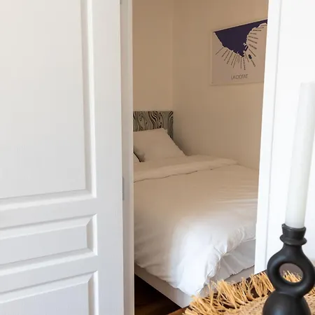 La Cosy - Sleep In La Ciotat Apartamento Exterior foto