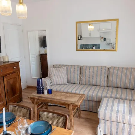 La Cosy - Sleep In La Ciotat Apartamento Exterior foto