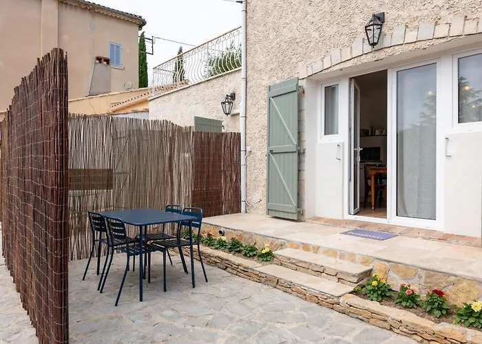 La Cosy - Sleep In La Ciotat