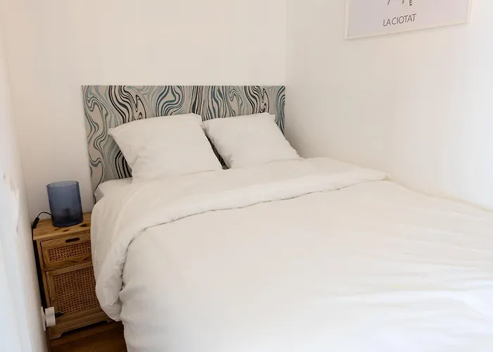 La Cosy - Sleep In La Ciotat