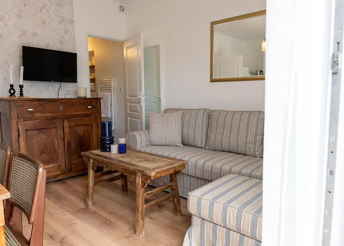La Cosy - Sleep In La Ciotat