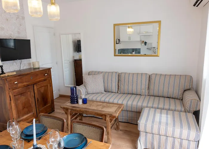 La Cosy - Sleep In La Ciotat