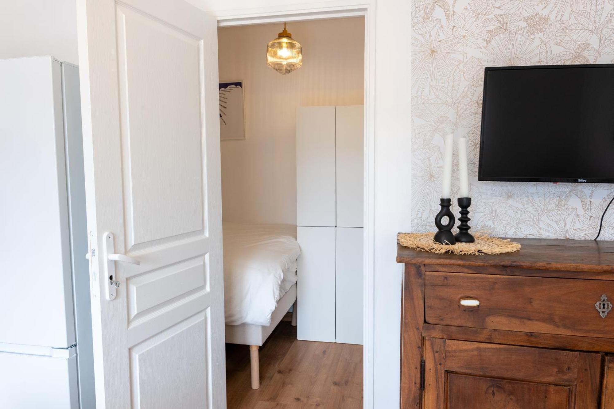 Apartment La Cosy - Sleep In *