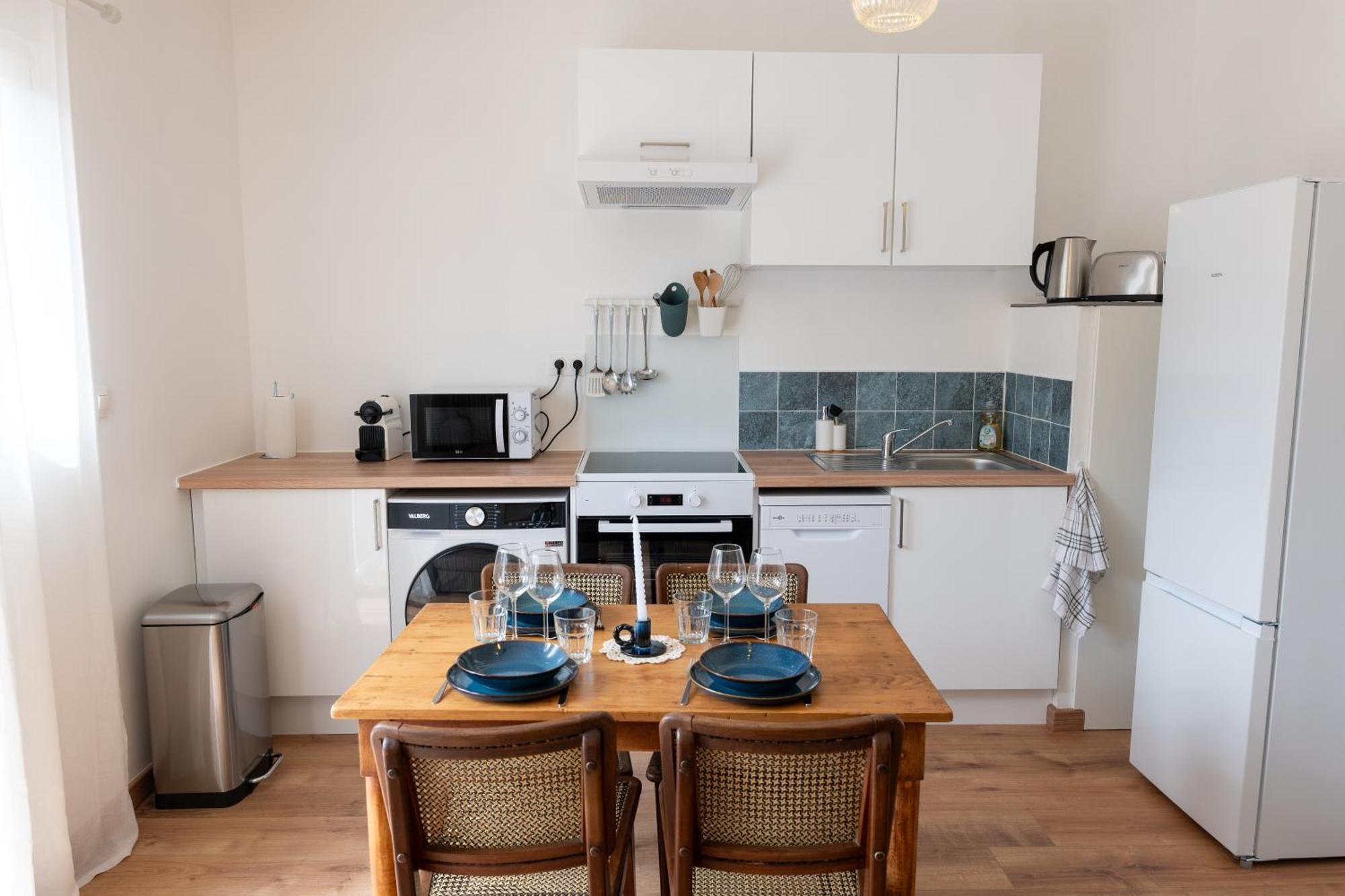 La Cosy - Sleep In La Ciotat