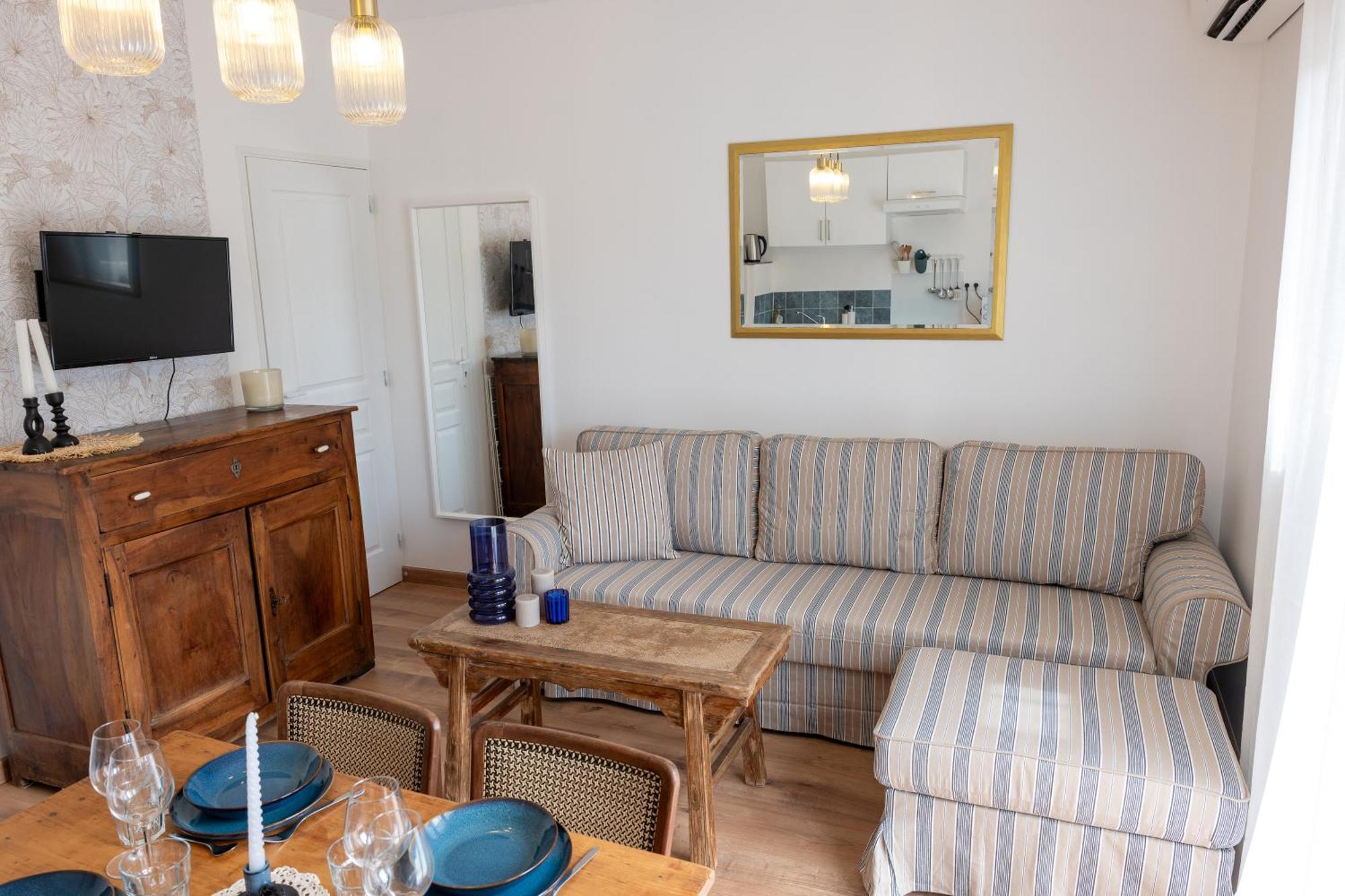 Apartment La Cosy - Sleep In