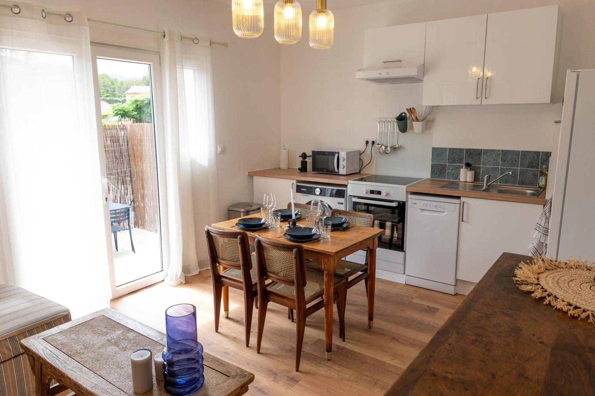 La Cosy - Sleep In La Ciotat